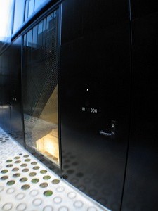 玄関ドア