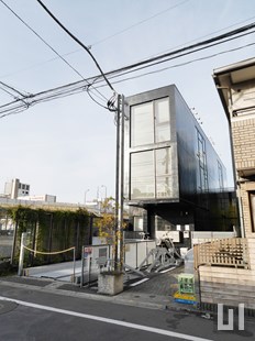 マンション外観