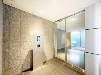 マンション外観