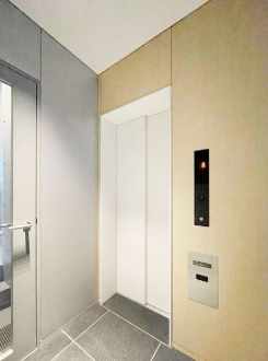 マンション外観