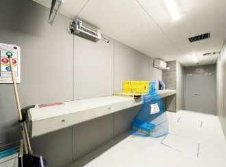 マンション外観