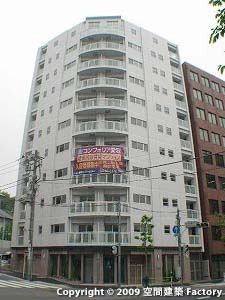 コンフォリア愛宕　神谷町駅徒歩3分