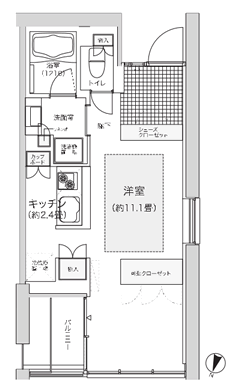 N-Gタイプ