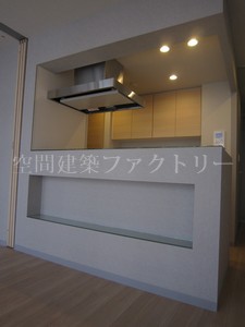 カウンター
