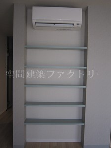 棚