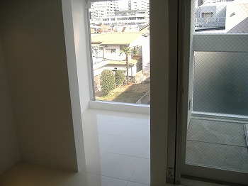 305号室　上階