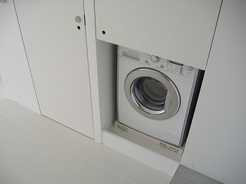 504号室　室内