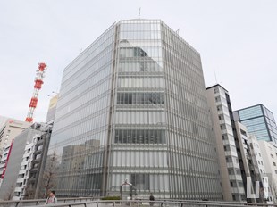 マンション外観