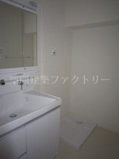パウダールーム
