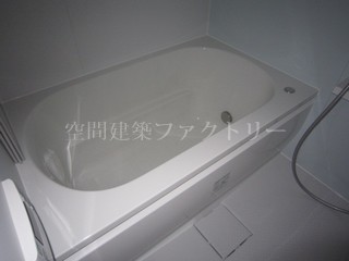 バスタブ