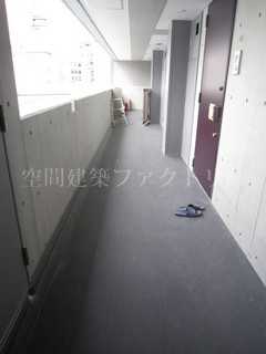 共用廊下