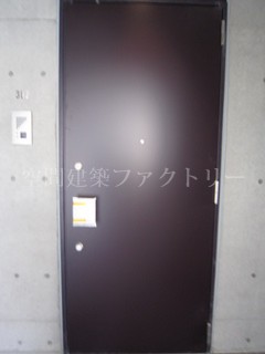 玄関ドア