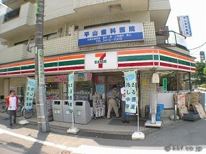 コンビニ