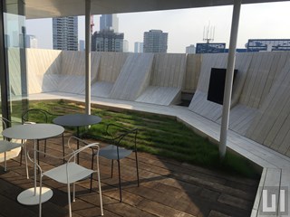 SKY TERRACE