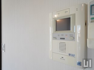 インターホン