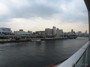 隅田川