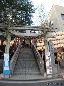 神社