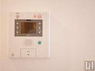 インターホン
