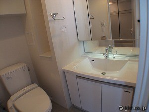水廻り