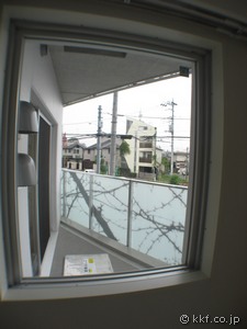 窓