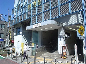 最寄り駅
