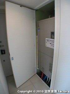 電気温水器