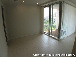リビングダイニング