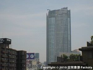 六本木至近！