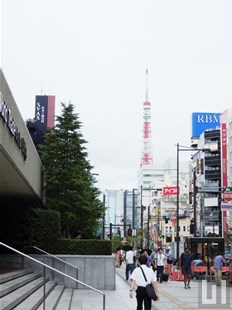 東京タワー