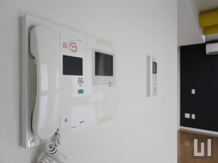 インターホン