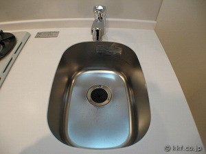 シンク