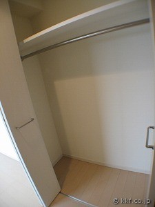 クローゼット