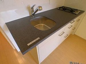 システムキッチン