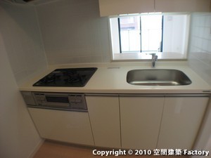 システムキッチン