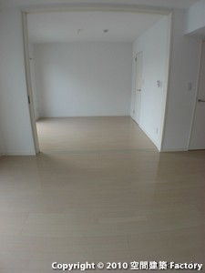 開けてみました