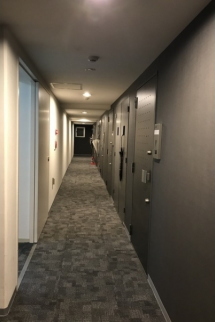 共用廊下