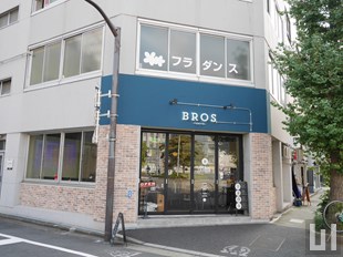 BROS TOKYO