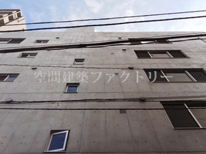 マンション外観