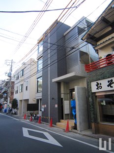 室内イメージ写真