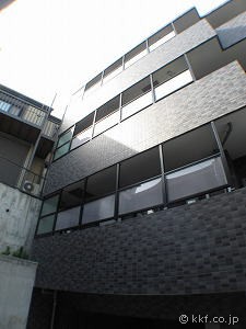 ヴィータローザ東雪谷　新築分譲賃貸マンション