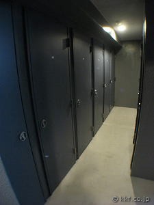 ヴィータローザ東雪谷　新築分譲賃貸マンション