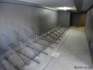 ヴィータローザ東雪谷　新築分譲賃貸マンション