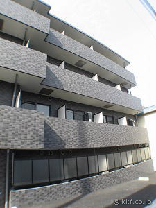 ヴィータローザ東雪谷　新築分譲賃貸マンション