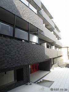 ヴィータローザ東雪谷　新築分譲賃貸マンション