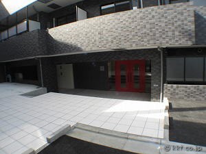 ヴィータローザ東雪谷　新築分譲賃貸マンション
