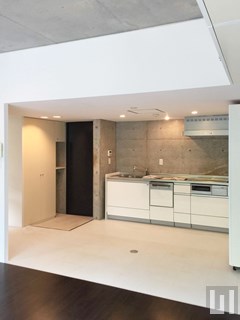 室内イメージ写真