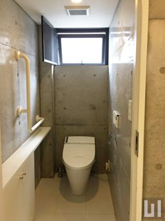 室内イメージ写真