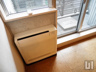 エアコン
