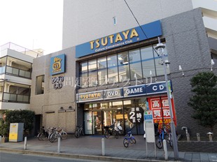 TSUTAYA