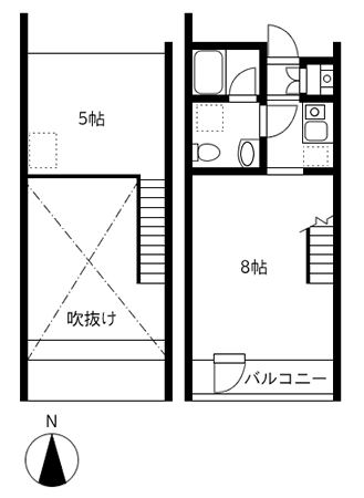 サン ユニテ